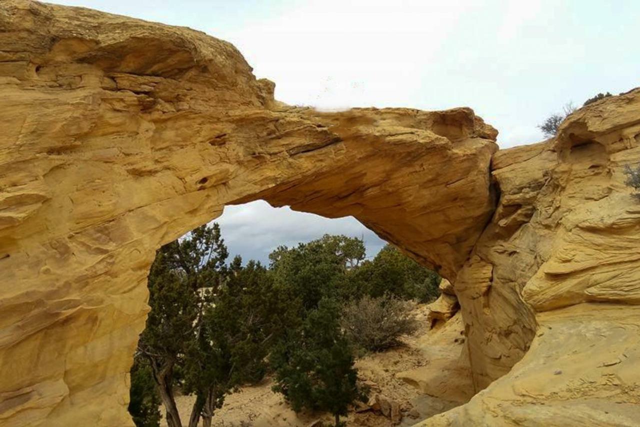 Rim Village N1 Moab Exterior photo