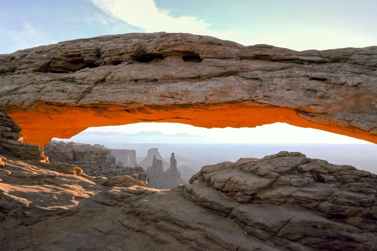 Rim Village N1 Moab Exterior photo