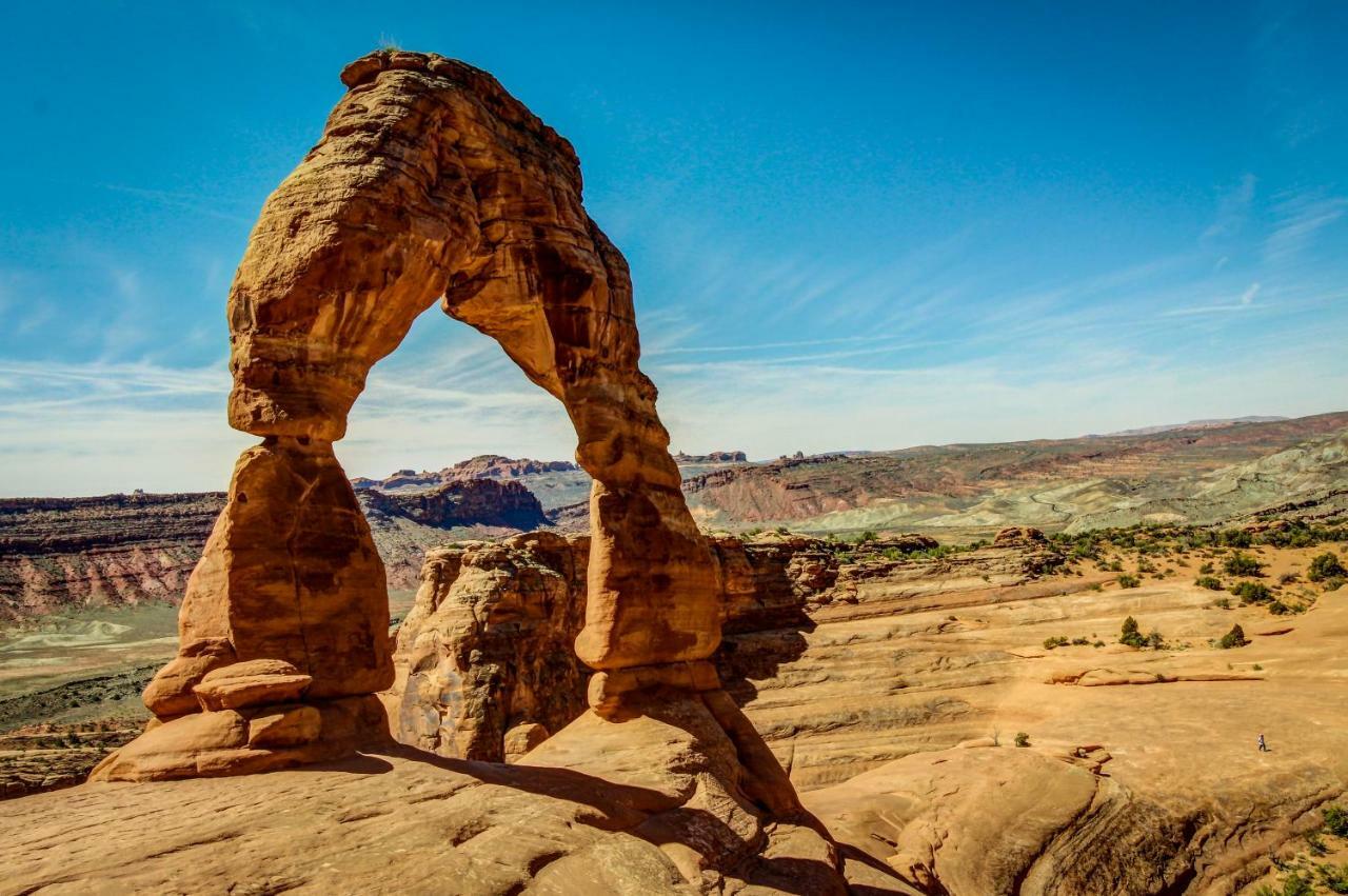 Rim Village N1 Moab Exterior photo